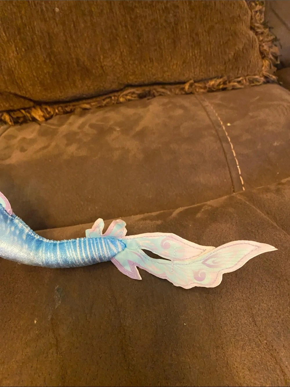 Dragon From Raya And The Last Dragons Speaker Does NOT Work